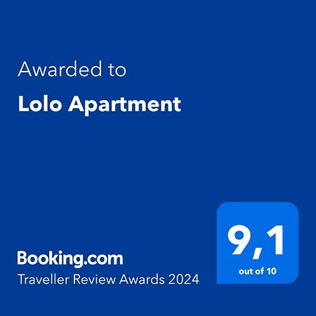 Lolo Apartment Милан Экстерьер фото